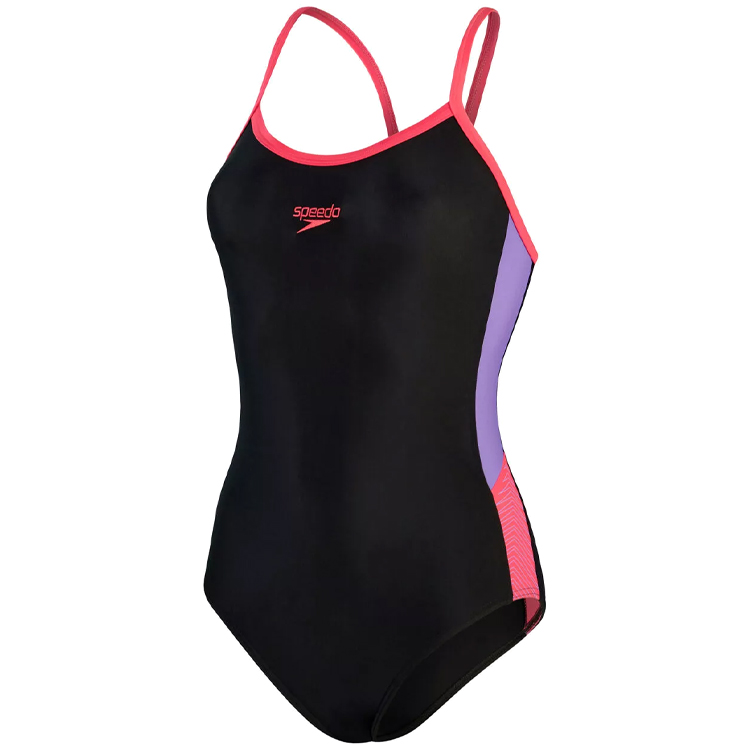 Купальник Speedo DIVE TSRP MSBK / Женский / 32 / Черный photo 1 Купальник Speedo DIVE TSRP MSBK / Женский / 32 / Черный photo 1