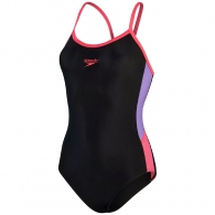 Купальник Speedo DIVE TSRP MSBK thumbnav 1