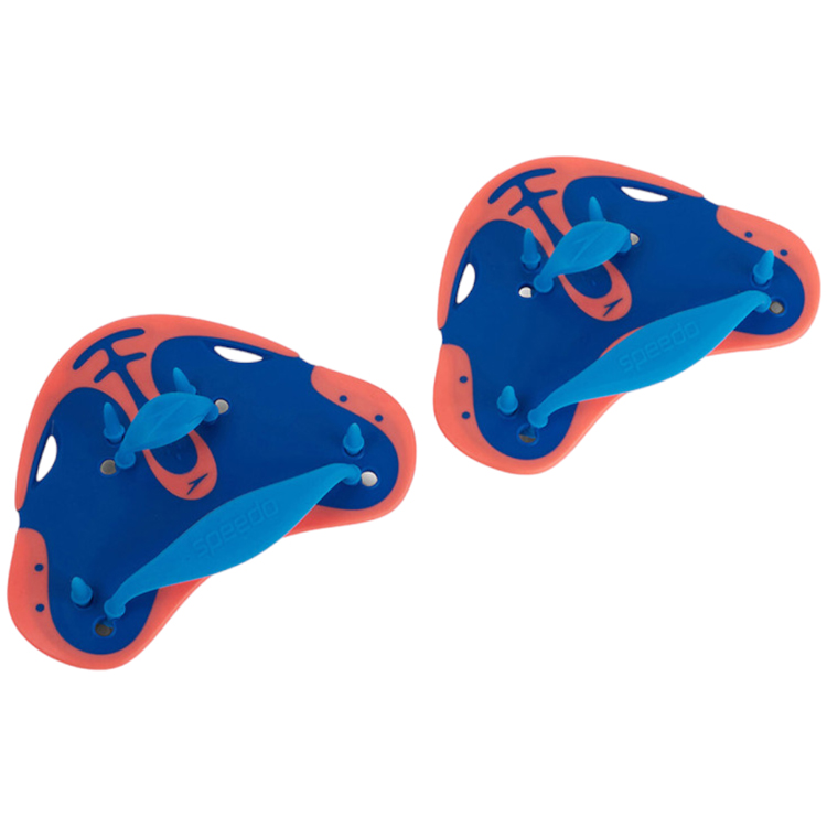 Лопатки для плавания Speedo BIOFUSE FINGER PADDLE AU photo 1 Лопатки для плавания Speedo BIOFUSE FINGER PADDLE AU photo 1