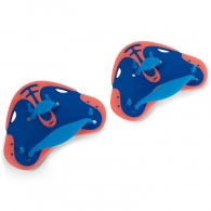 Лопатки для плавания Speedo BIOFUSE FINGER PADDLE AU thumbnav 1
