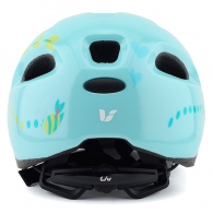 Casca de bicicleta Giant LENA GLOSS AQUA 46-51CM WITH DIAL FIT SYSTEM WITH BUG NET CPSC/CE thumbnav 3