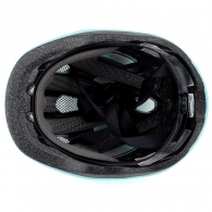 Casca de bicicleta Giant LENA GLOSS AQUA 46-51CM WITH DIAL FIT SYSTEM WITH BUG NET CPSC/CE thumbnav 4
