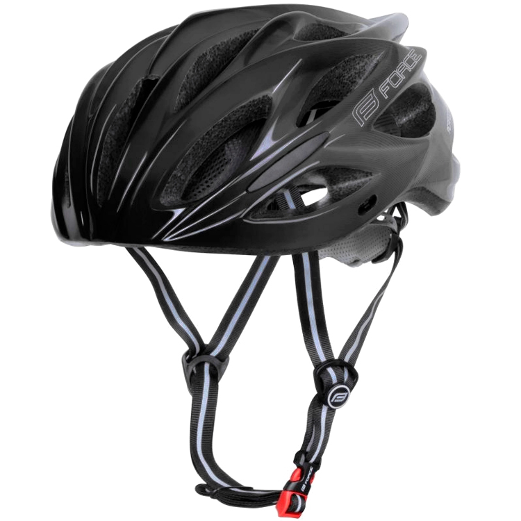 Casca de bicicleta Force BULL HUE Negru 9029059 photo 1 Casca de bicicleta Force BULL HUE Negru 9029059 photo 1