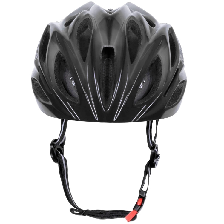 Casca de bicicleta Force BULL HUE Negru 9029059 photo 3