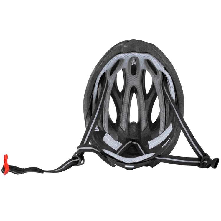 Casca de bicicleta Force BULL HUE Negru 9029059 photo 4