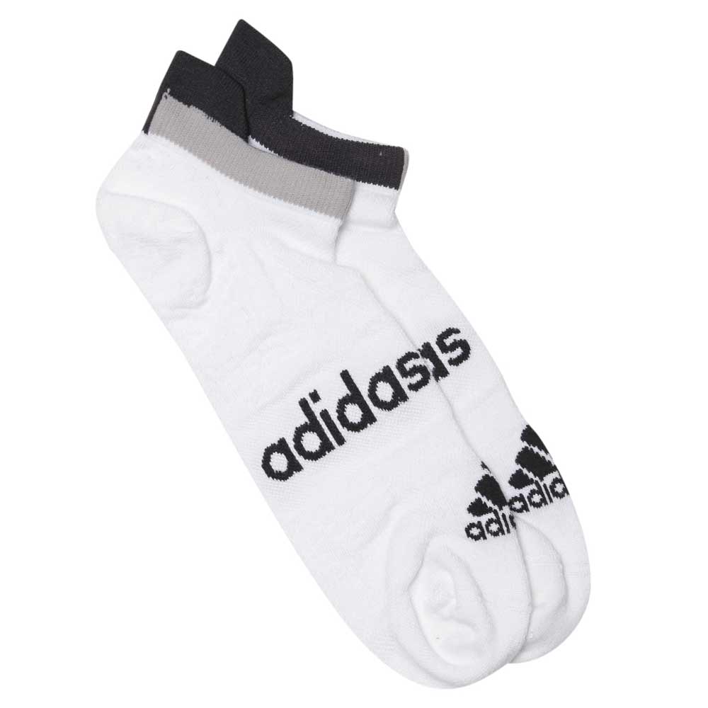 Sosete Barbati Adidas 43-45 Alb photo 1 Sosete Barbati Adidas 43-45 Alb photo 1