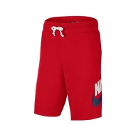 Sorti Nike M NSW HE SHORT FT ALUMNI thumbnav 1
