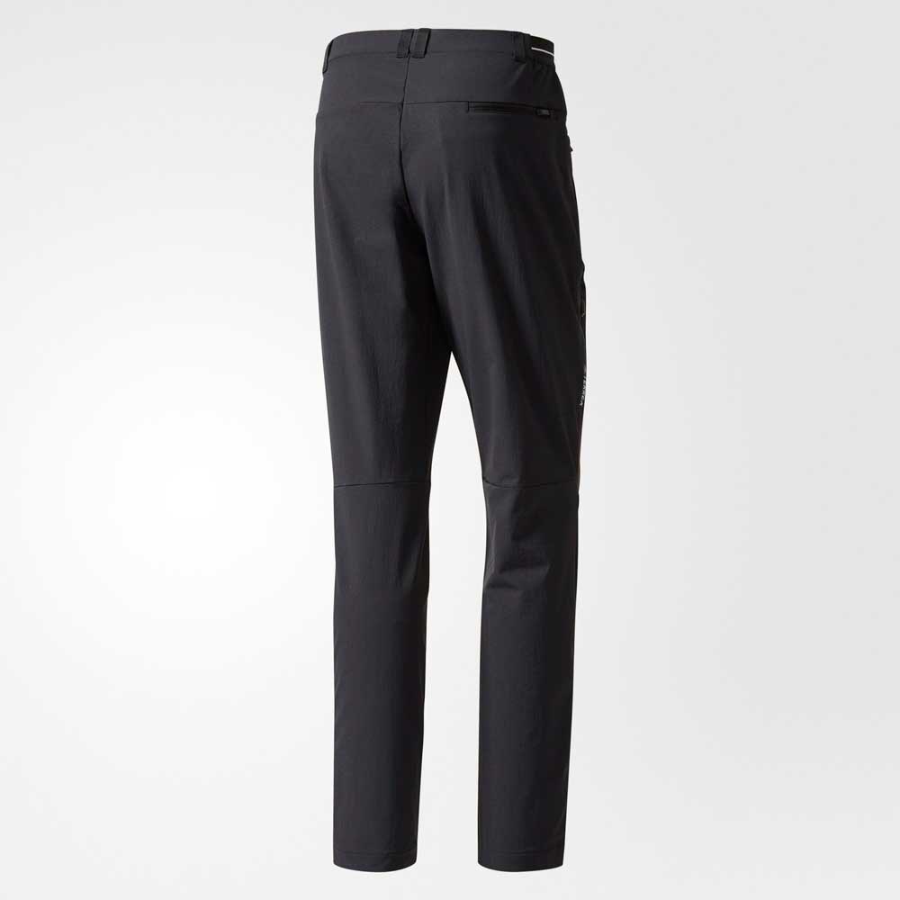 Брюки Adidas AllSeason Pants 48 Черный Мужской photo 2