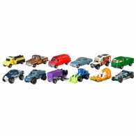Машинки Hot Wheels C0859 thumbnav 2