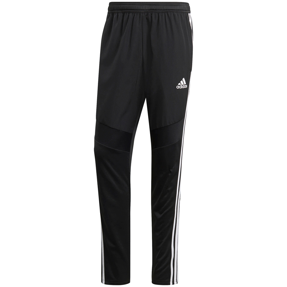 Брюки Adidas TIRO19 WRM PNT S Черный Мужской photo 1 Брюки Adidas TIRO19 WRM PNT S Черный Мужской photo 1