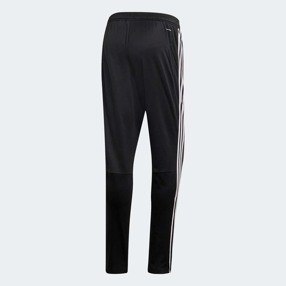 Брюки Adidas TIRO19 WRM PNT S Черный Мужской photo 2