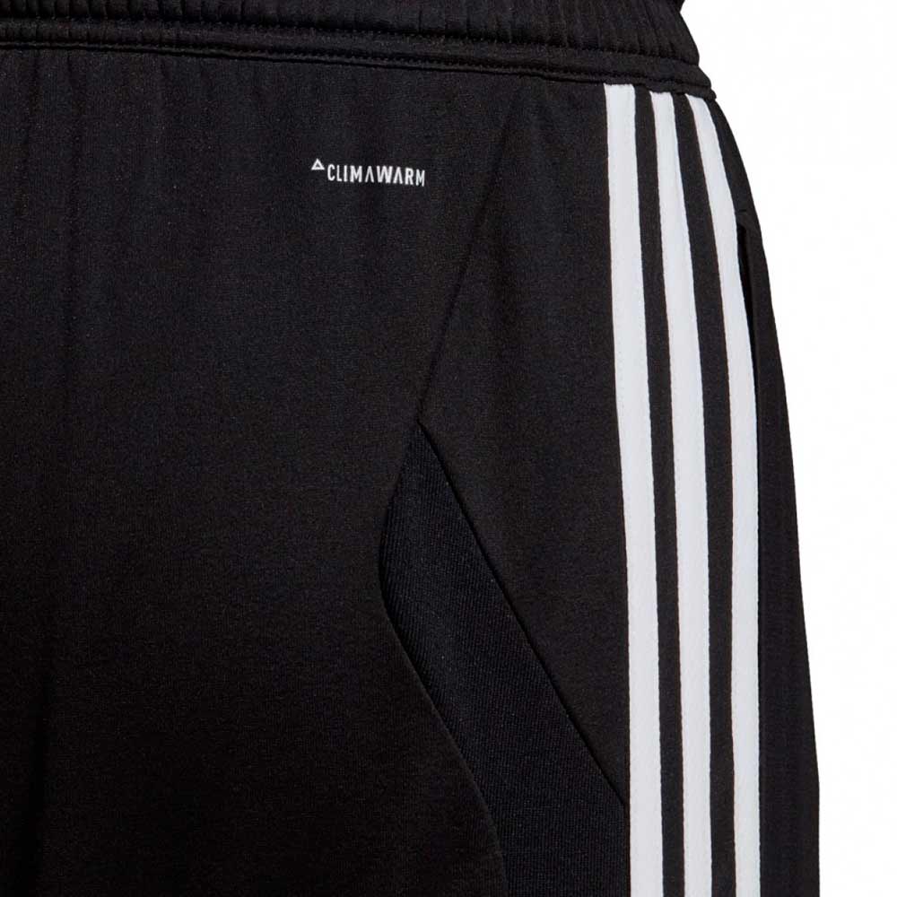 Брюки Adidas TIRO19 WRM PNT S Черный Мужской photo 3