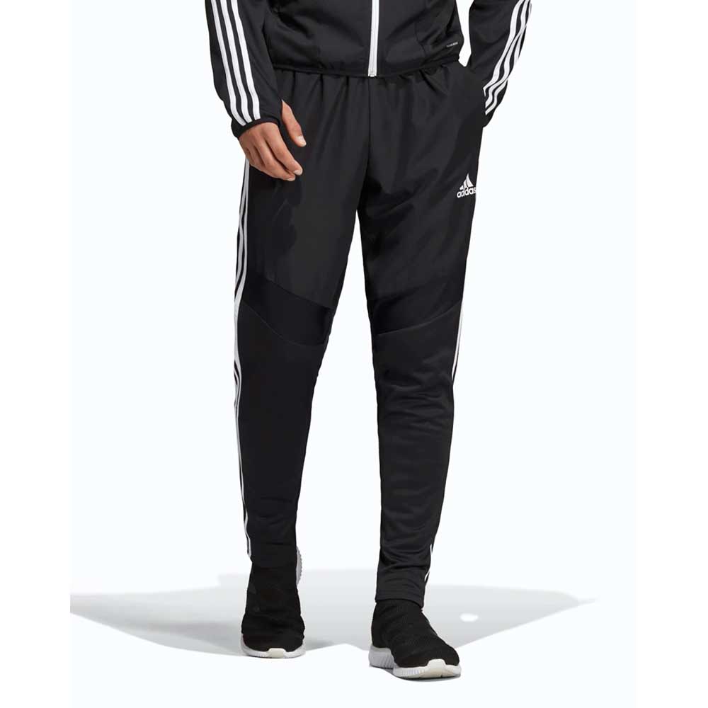 Брюки Adidas TIRO19 WRM PNT S Черный Мужской photo 4