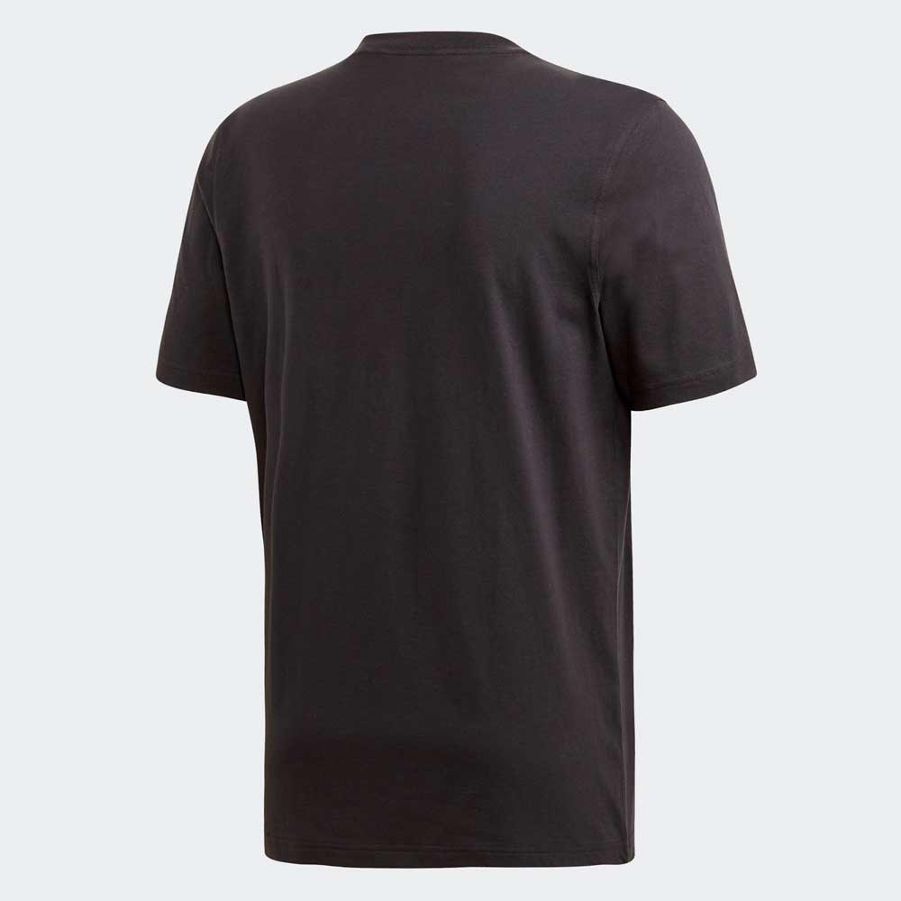 Tricou bărbătesc Adidas BODEGA LOGO TEE S Negru photo 2