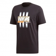  Adidas BODEGA LOGO TEE thumbnav 1