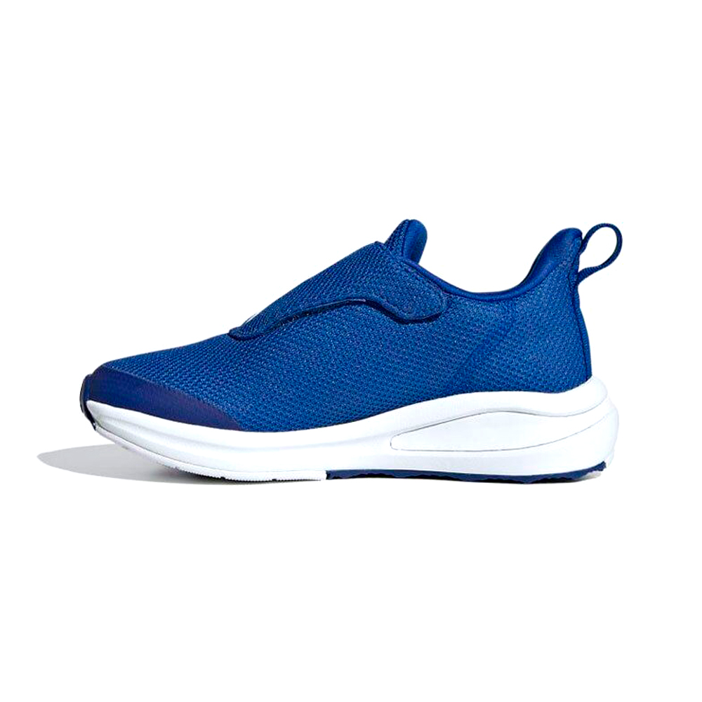 Кроссовки Adidas FortaRun AC K / Мужской / 35.5 / Синий photo 1 Кроссовки Adidas FortaRun AC K / Мужской / 35.5 / Синий photo 1
