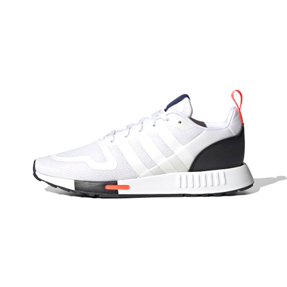 Incaltaminte Sport Adidas MULTIX pt Barbati / 40.5 / Alb-negru photo 1 Incaltaminte Sport Adidas MULTIX pt Barbati / 40.5 / Alb-negru photo 1