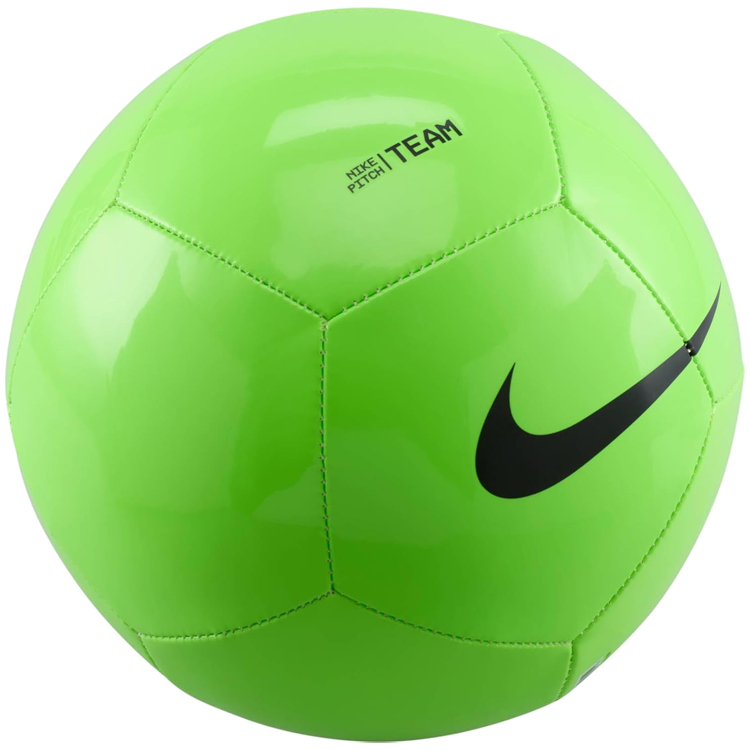 Minge fotbal Nike FZ7553-359 / Marimea 4 / Verde photo 1 Minge fotbal Nike FZ7553-359 / Marimea 4 / Verde photo 1