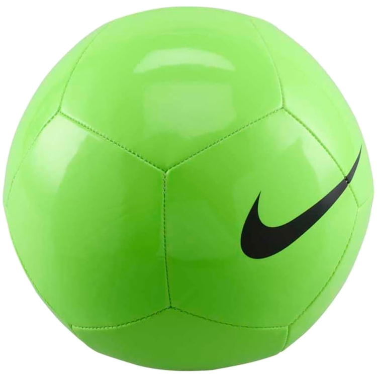 Minge fotbal Nike FZ7553-359 / Marimea 4 / Verde photo 3