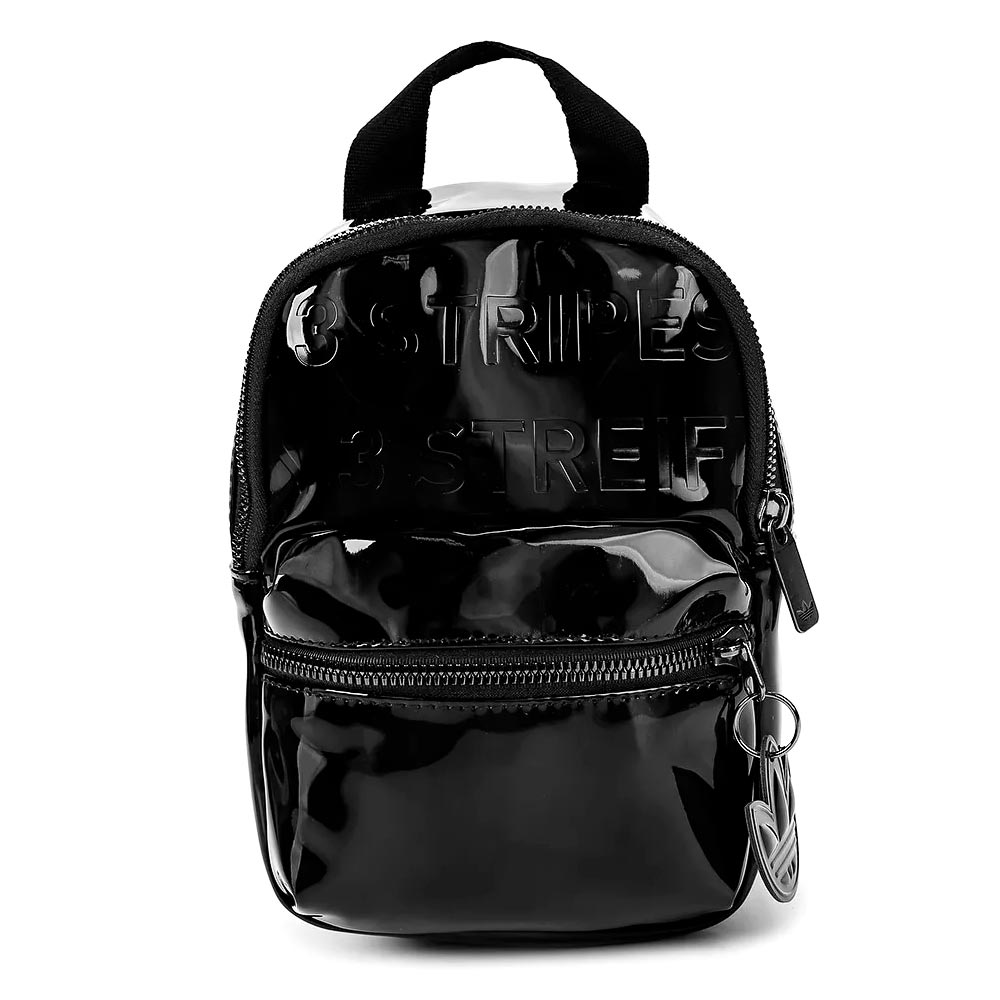 Rucsac Adidas BP MINI GD1659 Negru photo 1 Rucsac Adidas BP MINI GD1659 Negru photo 1