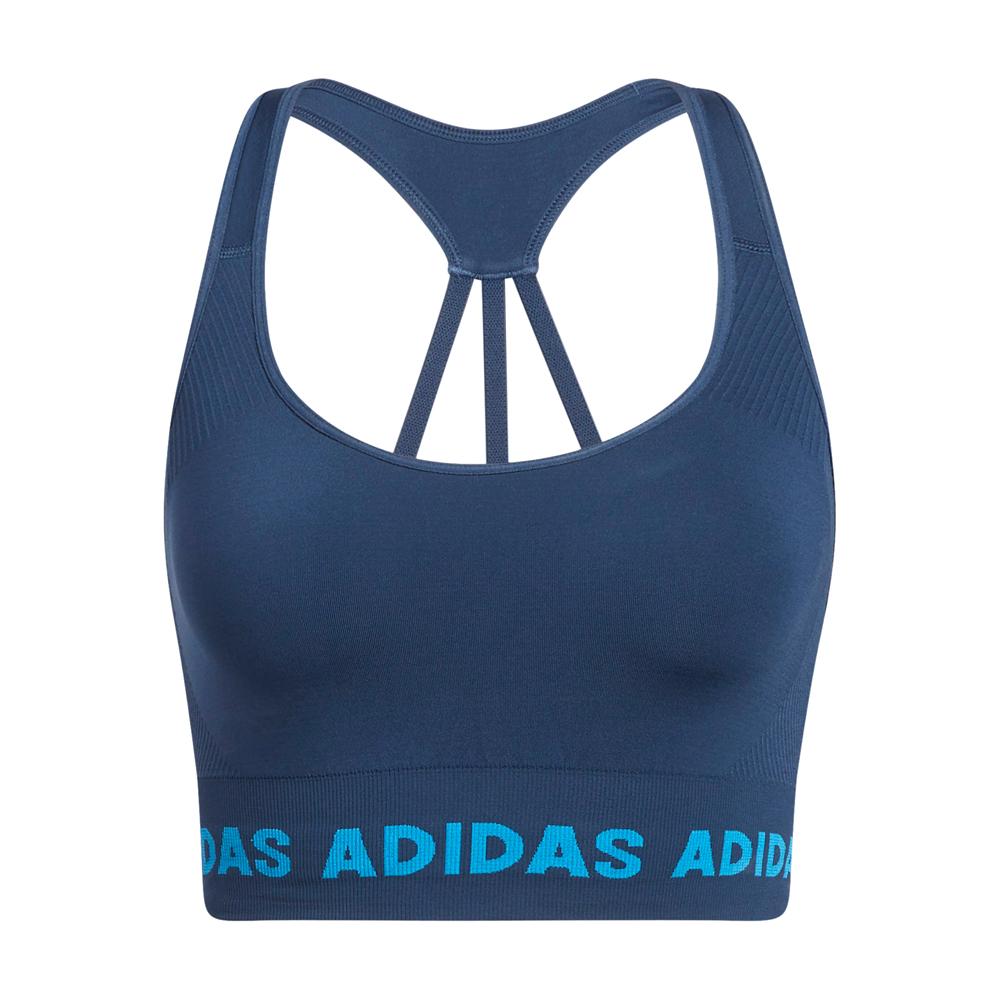 Bra sportive Adidas T AEROKNIT BRA / Femei / XS photo 1 Bra sportive Adidas T AEROKNIT BRA / Femei / XS photo 1