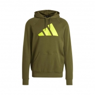 Hanorac Adidas M FI Hood thumbnav 1