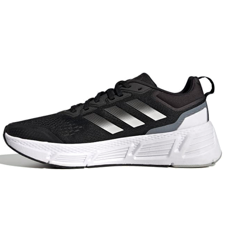 Incaltaminte Sport Adidas QUESTAR pt Barbati / 44.5 / Negru photo 1 Incaltaminte Sport Adidas QUESTAR pt Barbati / 44.5 / Negru photo 1