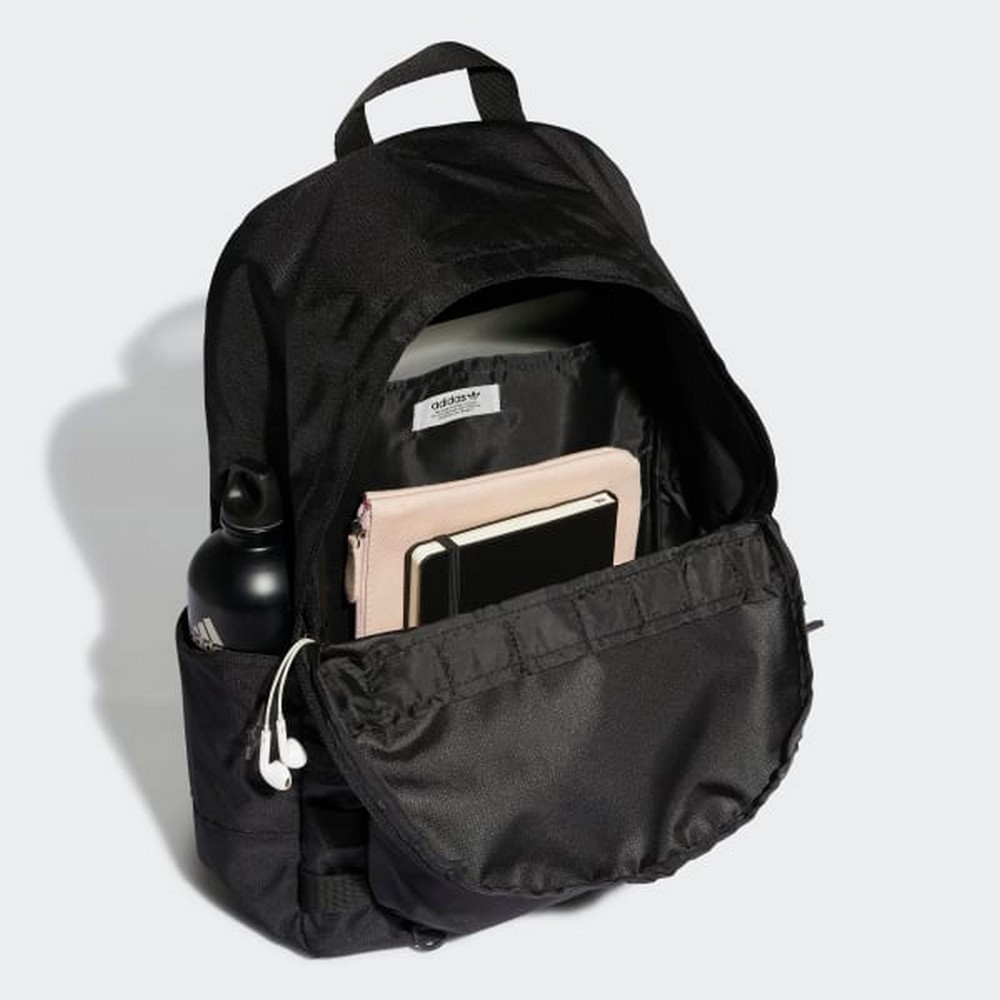 Рюкзак Adidas RYV BACKPACK H32459 Черный photo 2