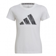 Tricou Adidas G 3BAR GFX Tee thumbnav 1