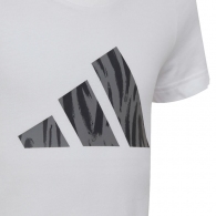 Tricou Adidas G 3BAR GFX Tee thumbnav 5
