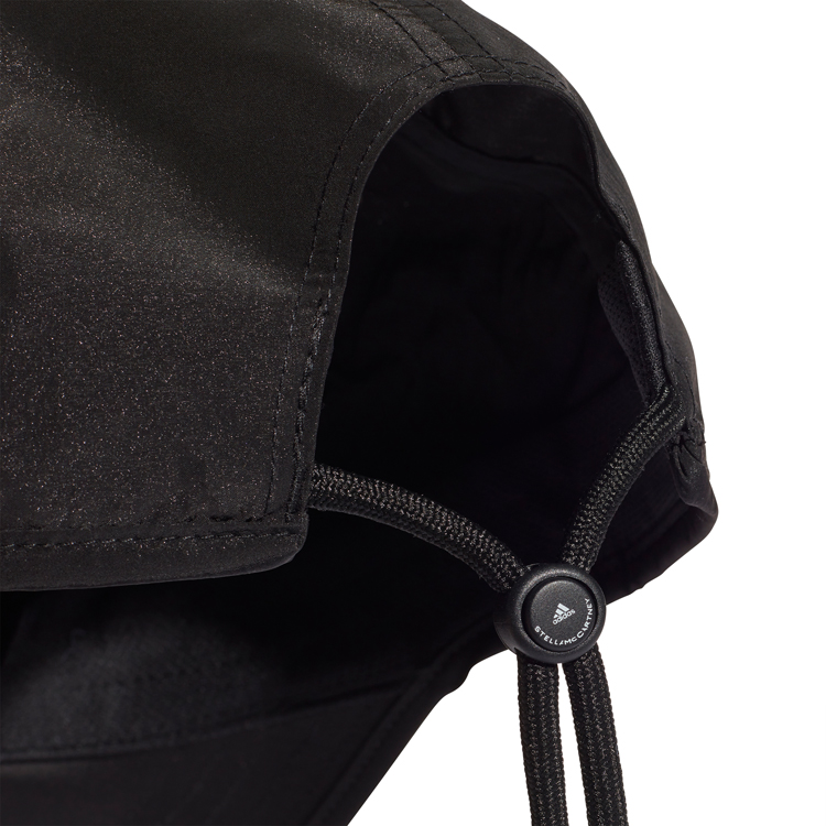 Chipiu Adidas aSMC CAP One size Negru photo 2