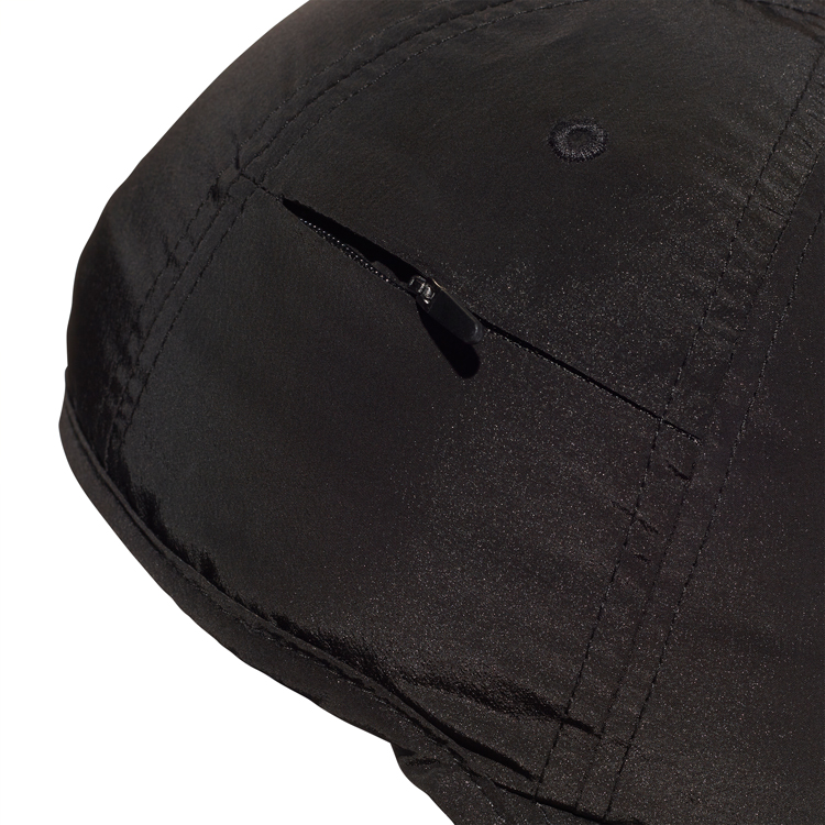 Chipiu Adidas aSMC CAP One size Negru photo 4