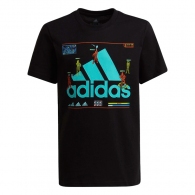 Tricou Adidas B GMNG G T thumbnav 1