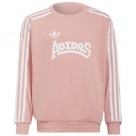 Hanorac Adidas CREW thumbnav 1