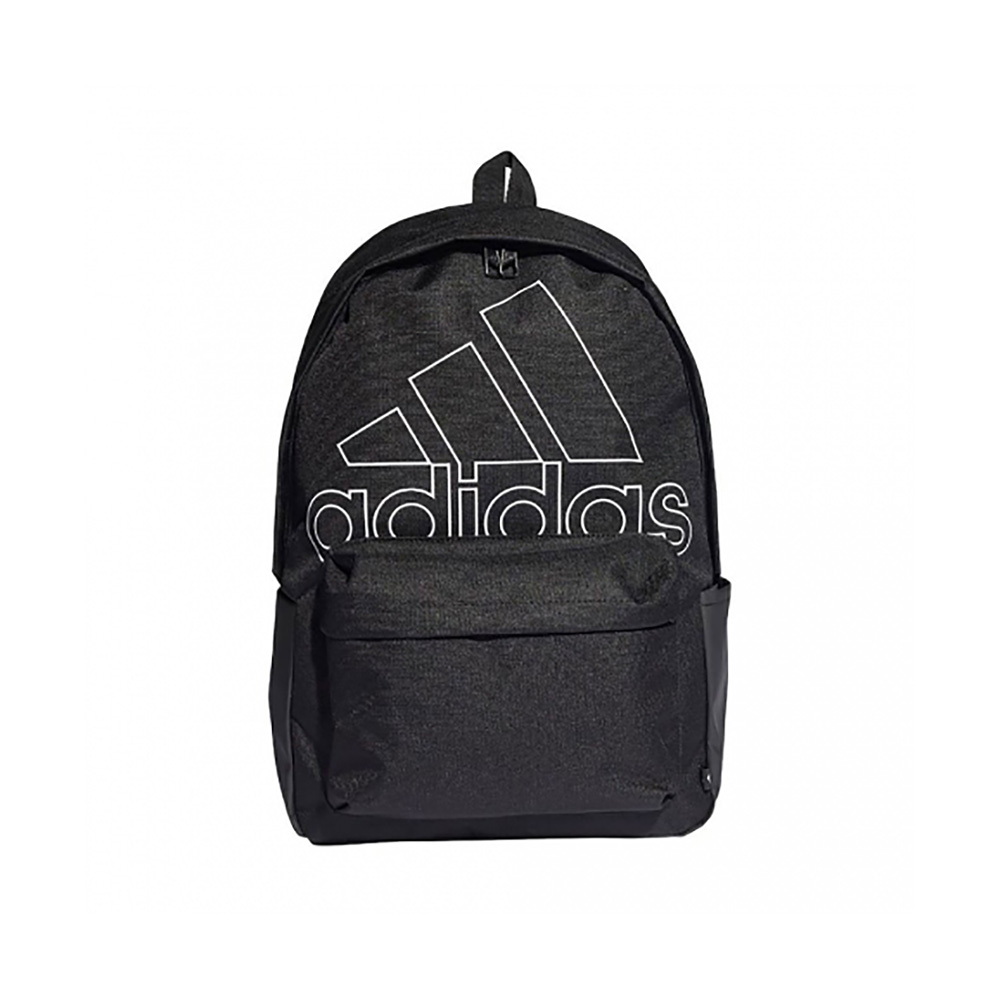 Рюкзак Adidas BOS BP HC4759 Черный photo 1 Рюкзак Adidas BOS BP HC4759 Черный photo 1