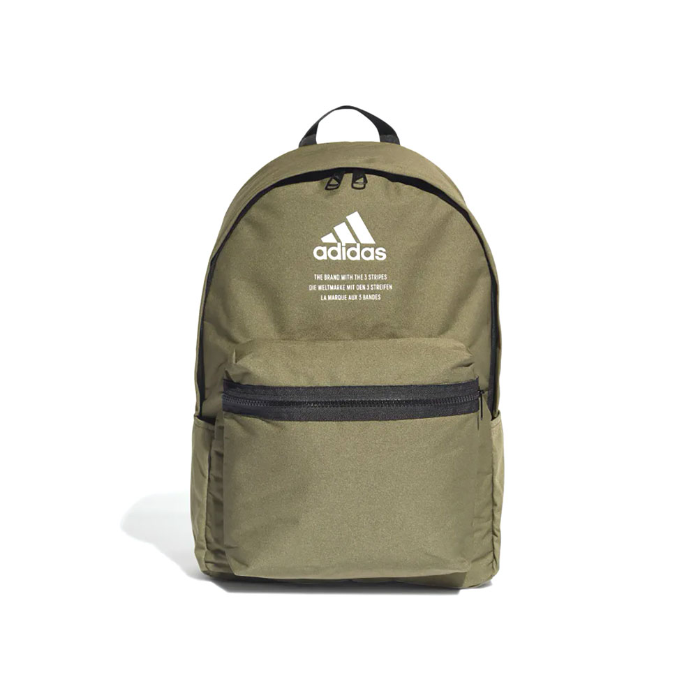 Rucsac Adidas CL BP FABRIC photo Rucsac Adidas CL BP FABRIC photo