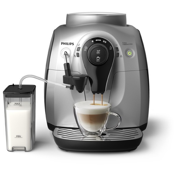 Aparat de cafea Espresso Philips HD8652/59 / 15 bar / Espresso photo 3