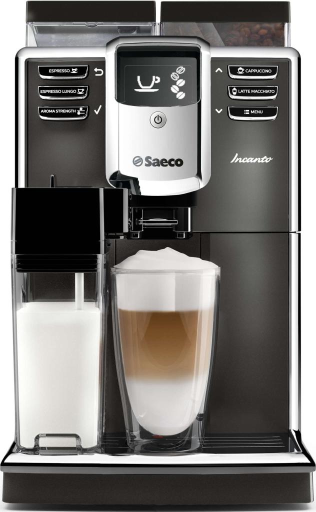 Aparat de cafea Espresso Philips HD8919/59 / 15 bar / Espresso photo 1 Aparat de cafea Espresso Philips HD8919/59 / 15 bar / Espresso photo 1