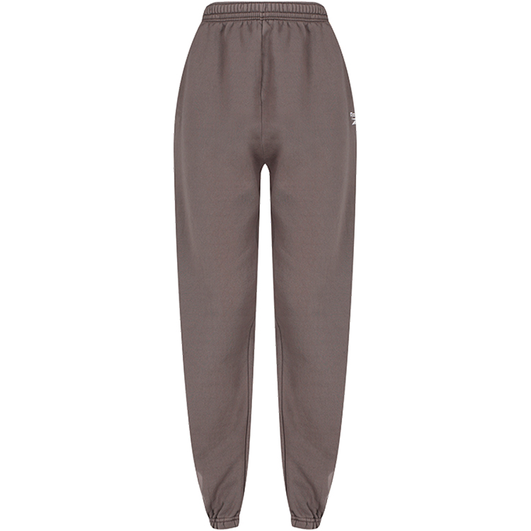Брюки Reebok CL ASOS WASHED JOGG XS Коричневый Женский photo 1 Брюки Reebok CL ASOS WASHED JOGG XS Коричневый Женский photo 1