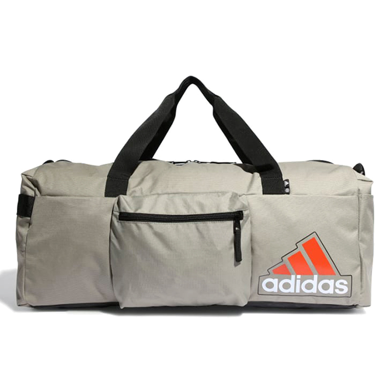 Geanta Adidas SPW DUF M HT4759 Gri photo 1