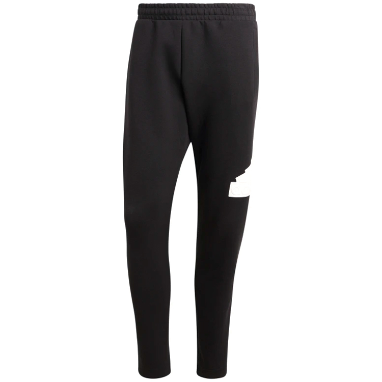 Pantaloni Adidas M FI BOS PT 2XL Negru Barbati photo 1 Pantaloni Adidas M FI BOS PT 2XL Negru Barbati photo 1