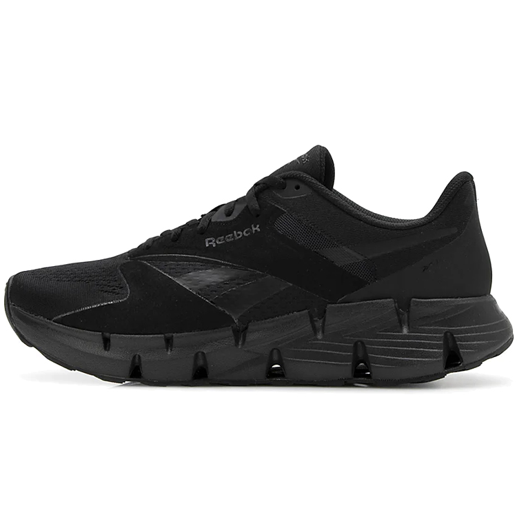 Кроссовки Reebok ZIG DYNAMICA 5 / Мужской / 45.5 / Черный photo 1 Кроссовки Reebok ZIG DYNAMICA 5 / Мужской / 45.5 / Черный photo 1