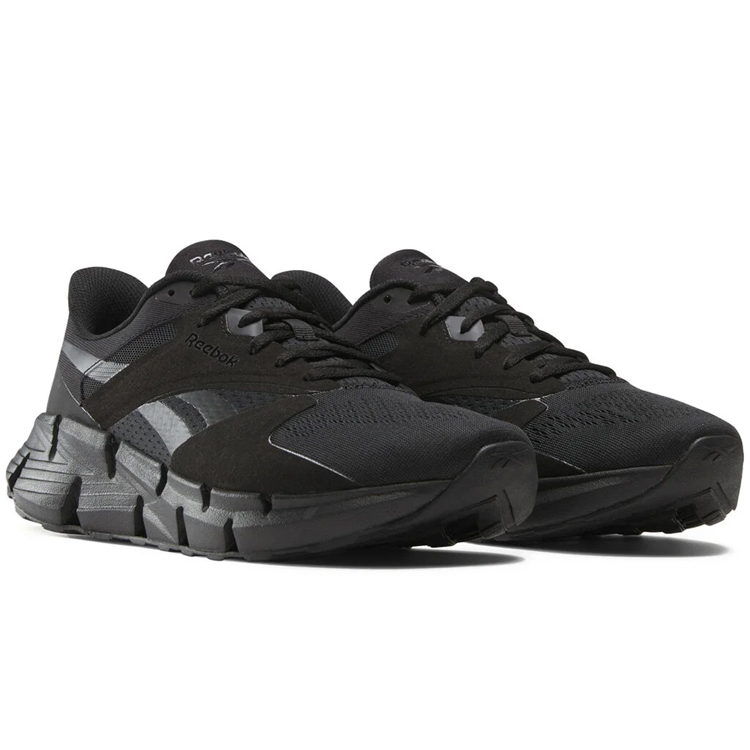 Кроссовки Reebok ZIG DYNAMICA 5 / Мужской / 45.5 / Черный photo 2