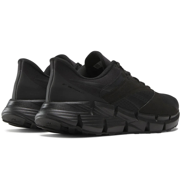Кроссовки Reebok ZIG DYNAMICA 5 / Мужской / 45.5 / Черный photo 3
