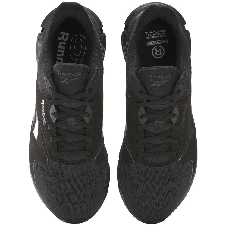 Кроссовки Reebok ZIG DYNAMICA 5 / Мужской / 45.5 / Черный photo 4