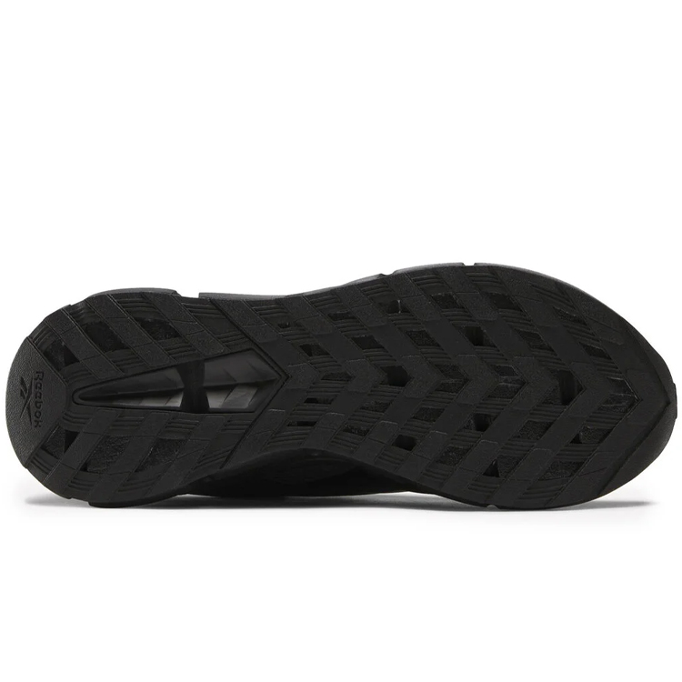 Кроссовки Reebok ZIG DYNAMICA 5 / Мужской / 45.5 / Черный photo 5