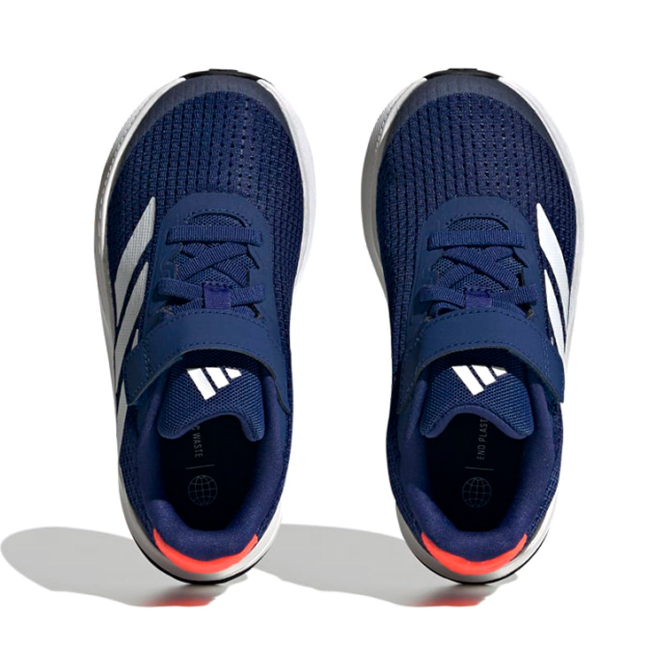 Кроссовки Adidas DURAMO SL EL K / Мужской / 28 / Синий photo 2