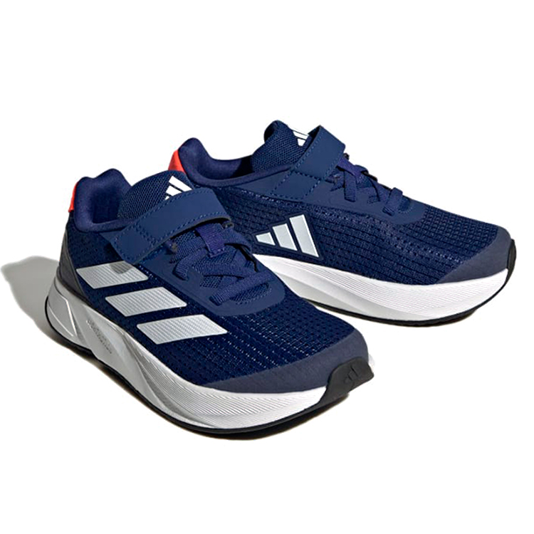 Кроссовки Adidas DURAMO SL EL K / Мужской / 28 / Синий photo 3