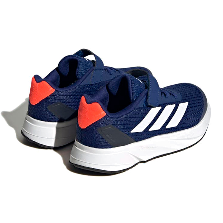 Кроссовки Adidas DURAMO SL EL K / Мужской / 28 / Синий photo 4