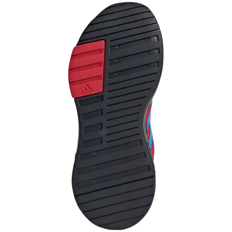 Кроссовки Adidas MARVEL IRN Racer EL K / Мужской / 30.5 / Красный photo 3